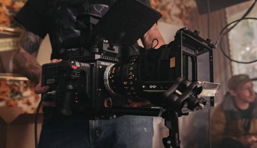 新余产品宣传视频拍摄公司