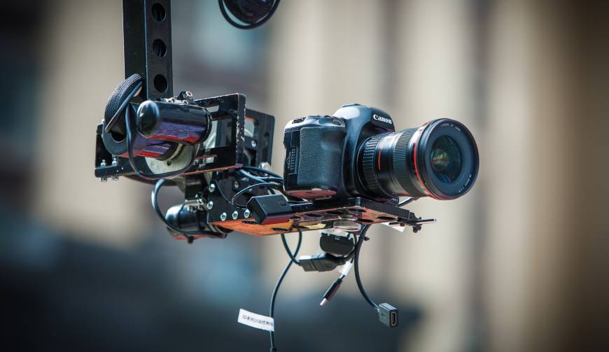 新余产品视频拍摄