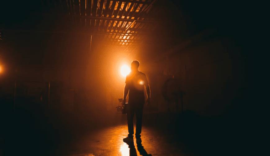 新余产品视频拍摄