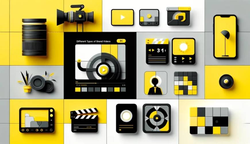 新余产品视频拍摄