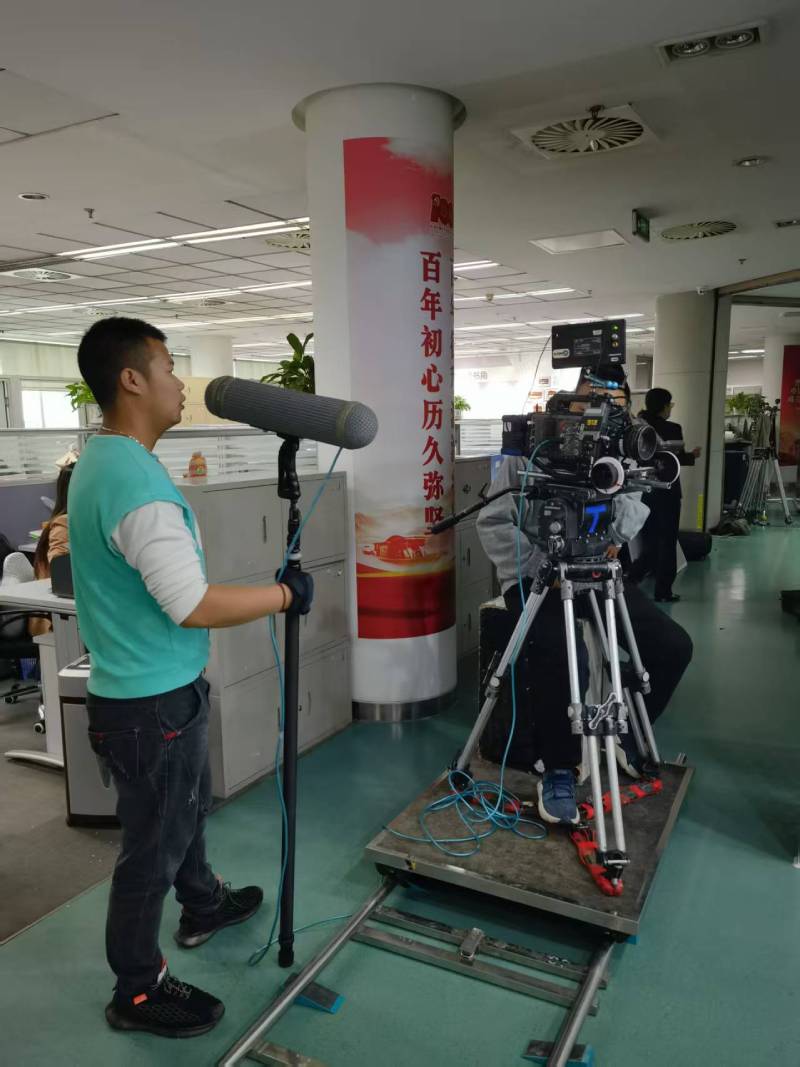 新余产品宣传视频制作