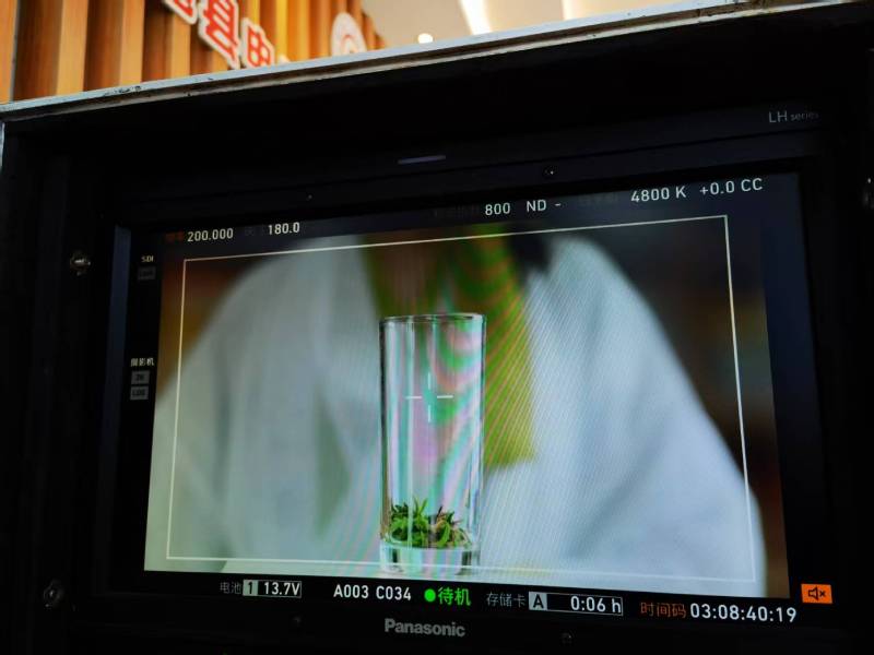 新余电商产品宣传视频